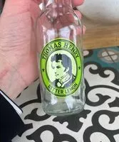 含糖量 Bitter Lemon