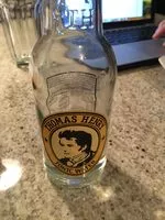含糖量 Tonic Water