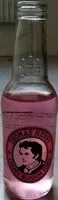 含糖量 Cherry Blossom Tonic
