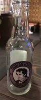 含糖量 Ginger Ale