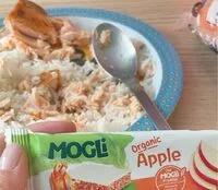 Sokerin määrä sisällä Apple