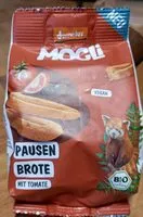 Sokerin määrä sisällä Mogli