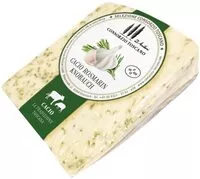 Zuckermenge drin Cacio Rosmarin Knoblauch