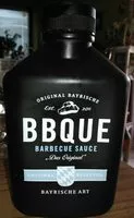 糖質や栄養素が Bbque