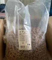 含糖量 Vollkorn fusilli