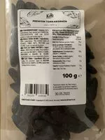 Cantidad de azúcar en Fèves de tonka entières