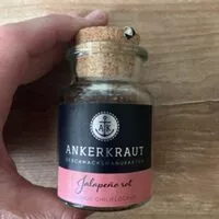 Jumlah gula yang masuk Jalapeno rot