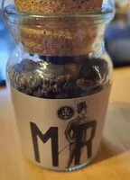 Jumlah gula yang masuk Pfeffer