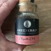 Jumlah gula yang masuk Chipotle Chili