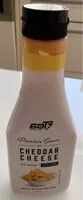 İçindeki şeker miktarı Premium Sauce - Cheddar Cheese