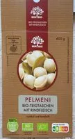 Suhkru kogus sees Pelmeni