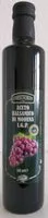 चीनी की मात्रा Aceto Balsamico di Modena I.G.P