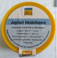 Zucker und Nährstoffe drin Hofgut oberfeld