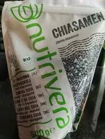 Zuckermenge drin Chiasamen