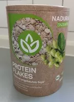 Suhkru kogus sees Protein Flakes