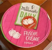 含糖量 Frische Creme Paprika