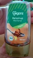 चीनी की मात्रा Reissirup