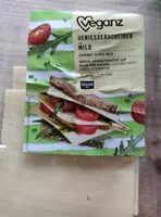 İçindeki şeker miktarı Veganz Gourmet Slices Mild