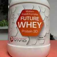 Sokeria ja ravinteita mukana Sports nutrition vivid