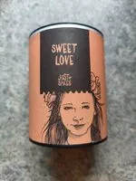 İçindeki şeker miktarı Dose Sweet Love