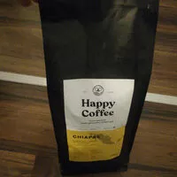 चीनी की मात्रा Happy Coffee