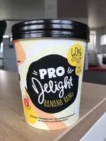 Jumlah gula yang masuk Banana Bang