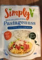 İçindeki şeker miktarı 2 Rein Pflanzlicher Pastagenuss