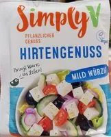İçindeki şeker miktarı Hirtengenuss