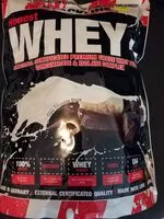 Zuckermenge drin Honest Whey Triple Chocolate Shock