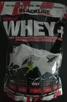Zuckermenge drin Honest Whey