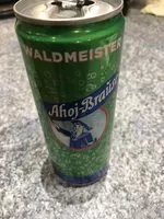 Amount of sugar in Drink Waldmeister