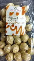 İçindeki şeker miktarı Allgäuer Guazle Goldnüsse