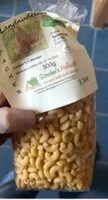 Zuckermenge drin Hörnle