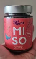 Amount of sugar in MISO GENMAI