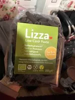 Amount of sugar in Pizza low carb, Pizzaboden aus Leinsamen