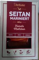 Количество сахара в Seitan Mariniert Tomate Malzbier