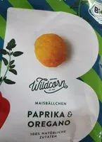 Количество сахара в Maisbällchen