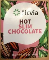 İçindeki şeker miktarı Hot Slim Chocolate