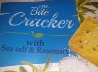 Azúcar y nutrientes en One bite cracker