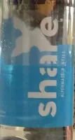 Sokerin määrä sisällä stilles Mineralwasser