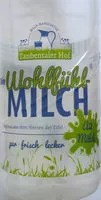 A2 milch