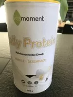चीनी की मात्रा Daily Protein