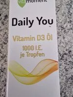 入っている砂糖の量 Daily You