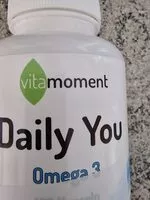 入っている砂糖の量 Daily You