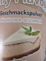 入っている砂糖の量 Daily Flavour