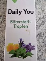 入っている砂糖の量 Daily You