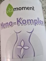 入っている砂糖の量 Meno-Komplex