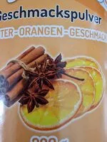 入っている砂糖の量 Daily Flavour