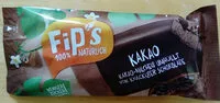 Suhkur ja toitained sees Fips fruit gmbh