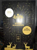 Quantité de sucre dans happy premium Schokoglückskekse